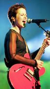 Концерт The Cranberries вгороде Нашвилл, штат Теннесси, США. 21 августа 2000 года.