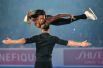 Бронзовые призеры Евро-2017 Ванесса Джеймс и Морган Сипре намерены продлить прошлогоднюю серию успехов.