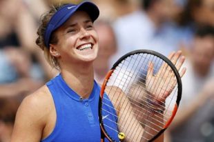 Australian Open: Элина Свитолина встретится с юной рекордсменкой Костюк