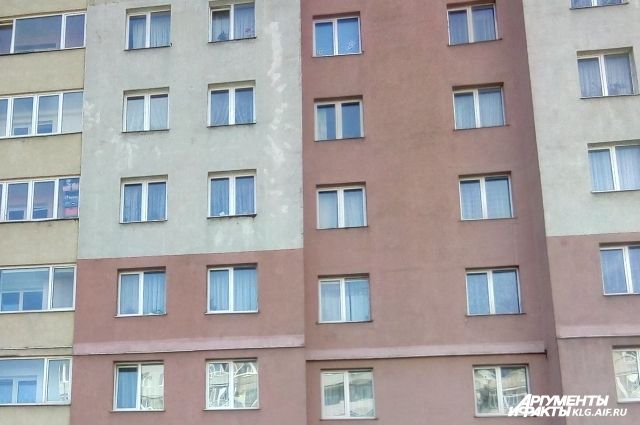 Следователи расследуют «взрыв» в квартире девятиэтажки Нижнего Новгорода.