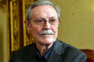 Юрий Соломин.