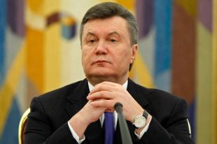 Комитет нацбезопасности: Янукович вывез из Украины миллиарды долларов