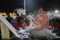 Тюменцы готовятся к Крещению: стали известны места для купания