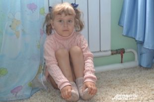 Детей отводят в соседние детские сады