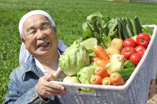 «Россия закупает за границей мясо и овощи, я думал производить продукты внутри вашей страны - оказалось, это разрешается далеко не всем».