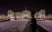 Дворец был заложен по заказу императрицы Елизаветы Петровны еще в 1744 году.