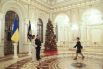 Во время Второй мировой войны дворец сильно пострадал и был отреставрирован в конце 1940-х годов. Вторая крупная реставрация была произведена в 1980-е годы.