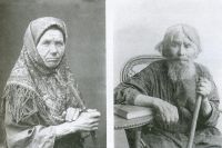 Русские крестьяне Казанской губернии