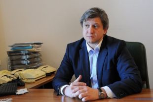 Министр финансов: Гривна падает из-за отсутствия кредитов МВФ