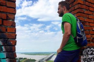Алексею, который живёт в Липецке, путешествие обошлось в 40 тыс. рублей.