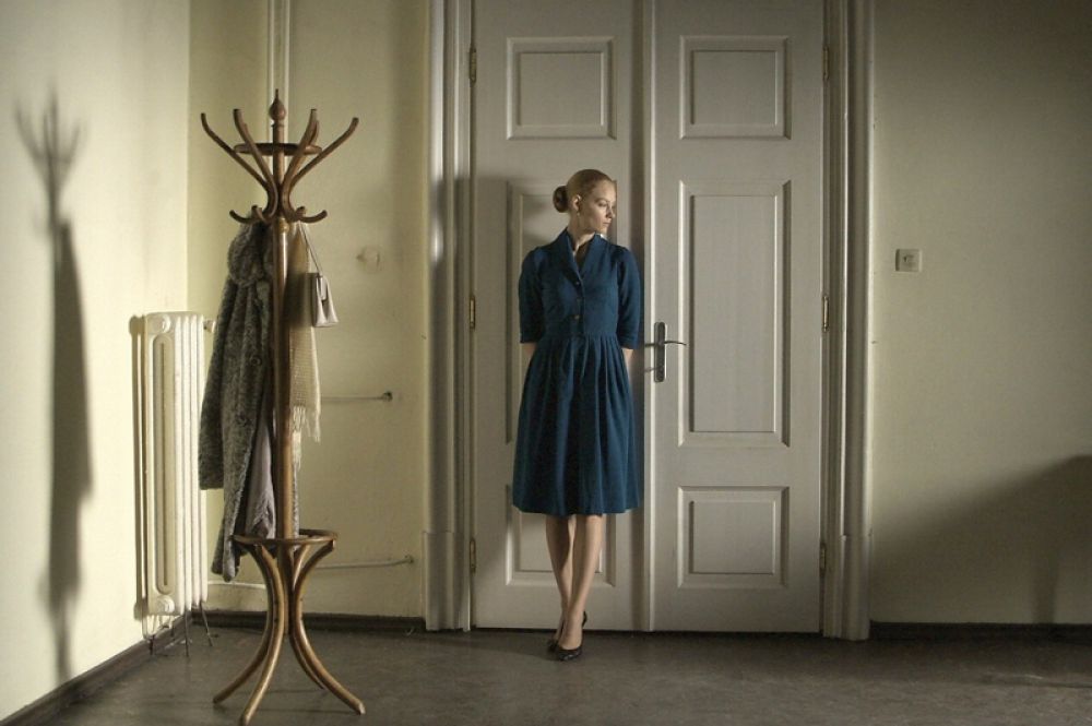 «Малая Москва» (2008).