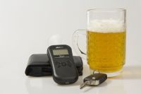 В Госавтоинспекции призывают сообщать о фактах пьяного вождения.