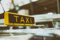 Цены на такси в Тюмени поднимались только в утренний час пик