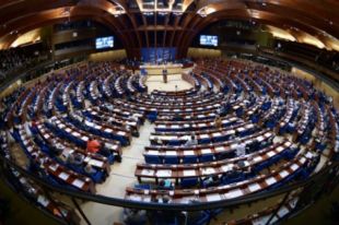 Украинского дипломата избрали вице-президентом ПАСЕ
