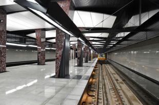 В Киеве начали поиски исполнителя для постройки метро на Виноградарь