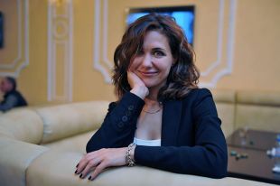 Екатерина Климова.