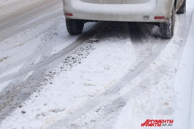 Сильные машины запад смоленск