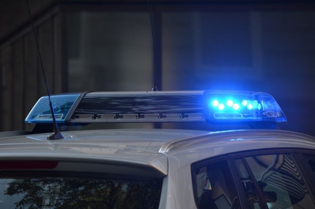 Соцсети: в Оренбурге в ДТП из-за пьяного водителя пострадали 3 пассажиров.