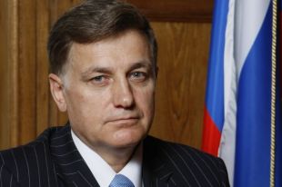 Вячеслав Макаров