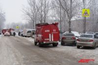 Нападение на школьников произошло в Перми 15 января.