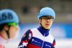 Шорт-трек: Семен Елистратов. Спортсмен вправе рассчитывать на медали Пхенчхана в одной из двух дисциплин: 500 и 1500 метров.