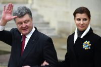Порошенко похвалил Раду за судебную реформу и закон о Донбассе