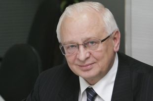 Виктор Глухих.