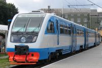 На станции Гурьевск-Новый появится еще одна пассажирская платформа.