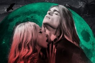 LOBODA презентовала премьеру долгожданного клипа «Парень»