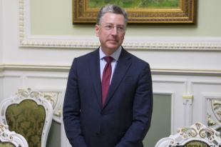 Волкер: Мира на Донбассе можно достичь за 12 месяцев