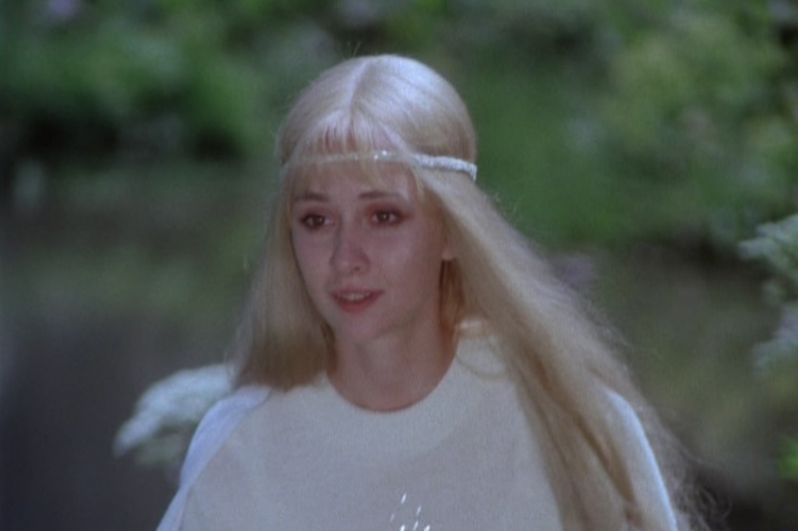 «Юность Бемби» (1986).