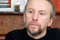 Историк Михаил Кизилов