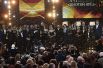 Лауреаты Национальной премии в области кинематографии и телевидения за 2017 год «Золотой Орел».