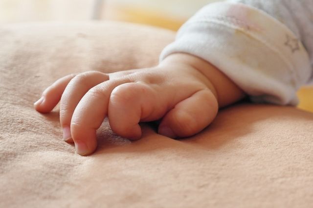 Органы ЗАГС зарегистрировали свыше 22 тысяч актов о рождении. 