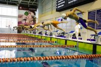 С 14 по 16 февраля в спортивном комплексе «Олимпия» пройдут Чемпионат и Первенство Пермского края по плаванию.