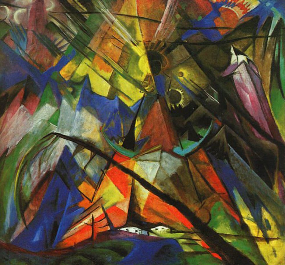 «Тироль», 1914 год.
