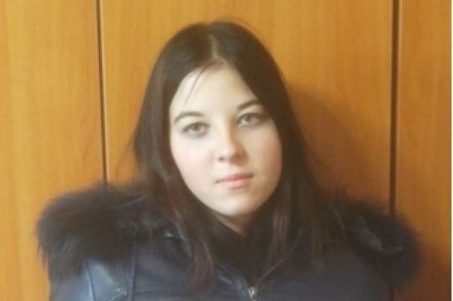 В Оренбуржье разыскивают пропавшую 15-летнюю Евгению Половинкину.