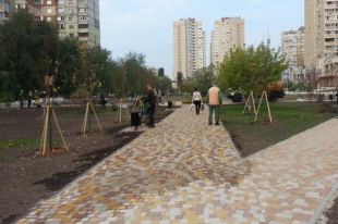 Началось голосование о присвоении скверу в Киеве имени Кузьмы Скрябина
