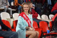 Победительница представит родную команду на конкурсе «Мисс РФПЛ».