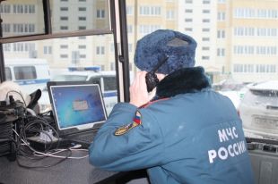 Спасатели предлагаю ряд инициатив, которые помогут предотвратить ЧП.