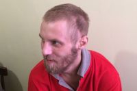 За месяц в больнице Андрей Силинский похудел на 30 килограммов.