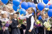 Более двух тысяч первых классов сформуруют в Красноярском крае.