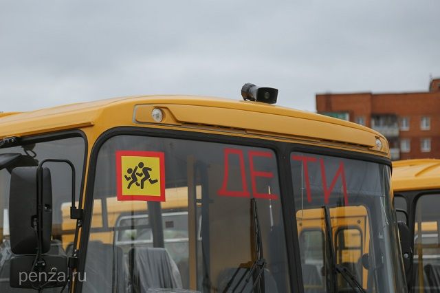 На Ямале только четверть всех школьных автобусов соответствует новым стандартам