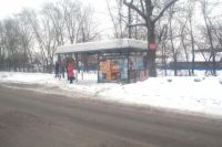В Омске появятся новые остановки общественного транспорта.