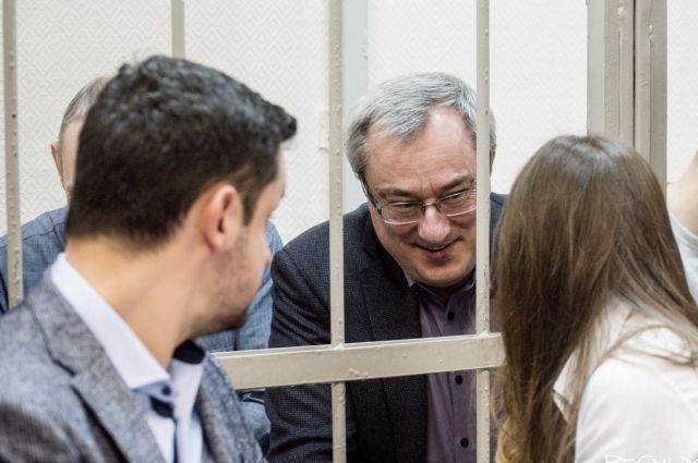 Суд продлил арест Вячеслава Гайзера до мая.