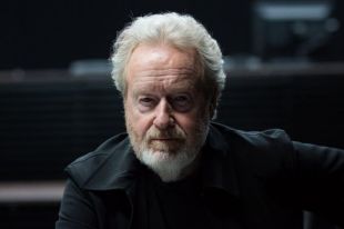 Известный режиссер Ридли Скотт получит премию BAFTA