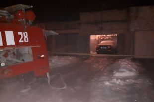 В Никополе прогремел взрыв: пострадал депутат