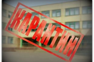 В Киеве из-за роста заболеваемости гриппом закрывают школы