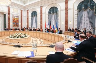 В Минске тему пропавших без вести на Донбассе предложили обсудить отдельно