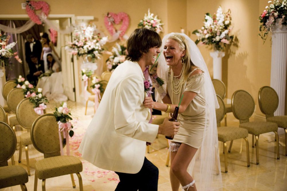 «Однажды в Вегасе» (2006) — Джек Фуллер.